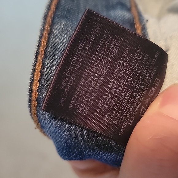 Express Demin Jeans - Picture 12 of 12